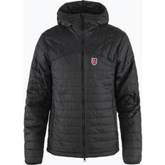 Fjällräven Expedition X-Lätt Hoodie - Black