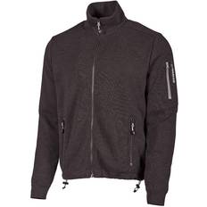 Ivanhoe of Sweden Hadar FZ WBreaker - Black