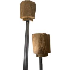 Lamp 30 x 15 x 34 cm