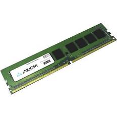 Axiom 16GB DDR4-2666 ECC UDIMM