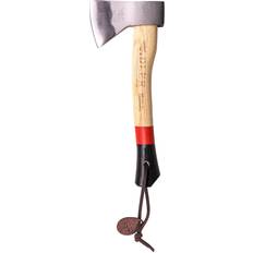 Scout Yxa Röd