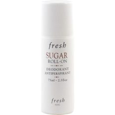 Fresh Sugar Roll-On Deodorant 75ml 25oz