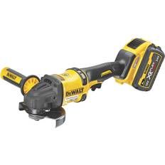 Dewalt angle grinder Dewalt DCG418T2-GB (2x6.0Ah)