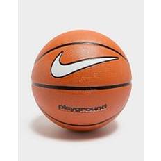 Nike Nike Playground Basketball Orange