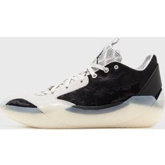 Jordan Nike Air XXXIX Basketball Shoes - Grey/Recycled Content Minimum