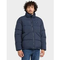 Timberland Synthetic Insulated Puffer Jacket - Blue