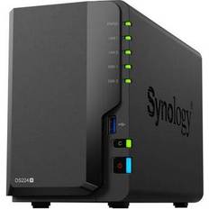 Synology DiskStation DS224+ NAS Enclosure