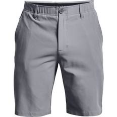 Golf - Gray Shorts Under Armour Drive Shorts - Halo Gray