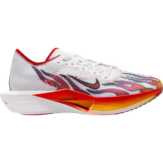 Caoutchouc - Nike Vaporfly Chaussures de Course NIKE ZoomX Vaporfly Next% 3 - Blanc