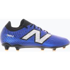 New Balance 50 Fotbollsskor New Balance Tekela Magia Low FG - Blue/Grey/Black