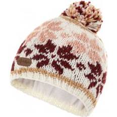 Women's Hoot Hat - Blanc