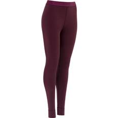 Devold Merino Silk Longs - Merino Wool Thermal Tight