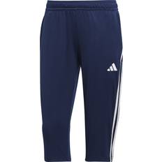 adidas Tiro 23 League 3/4 Pants - Blue