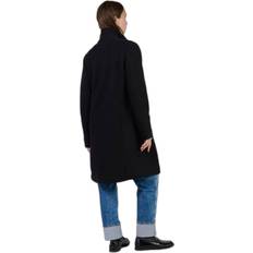 Men - Oversize Coats Le temps des cerises Kaplan - Noir