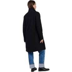 Men - Oversize Coats Le temps des cerises Women's Coat Kaplan - Noir