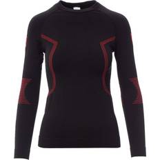 Maillots de bain Payper Thermo Pro 240 Ls - Noir