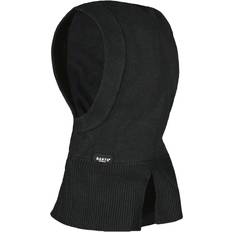 Damen - One Size Pullover Barts Citril Hood Merino Balaclava - Black