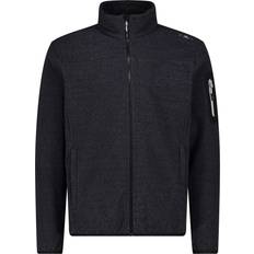 CMP Fleece Jacket - Black