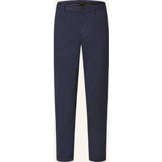 Orange Jeans HUGO BOSS Cotton Jeans and Pant - Blue