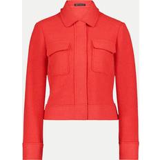 Betty Barclay Overtøj Betty Barclay Jacket - Rød
