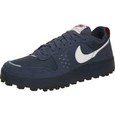 Nike Sportswear Sneaker Low - Navy/Hvid