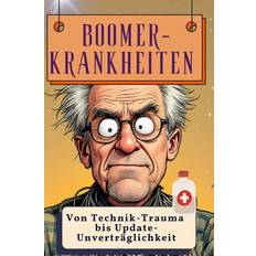 Boomer-Krankheiten (Geheftet)