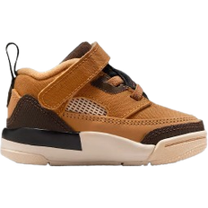 Nike Jordan Spizike Low TDV - Flax/Black/Sanddrift/Baroque Brown