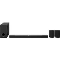 LG Dolby TrueHD Soundbars LG US95TR Soundbar