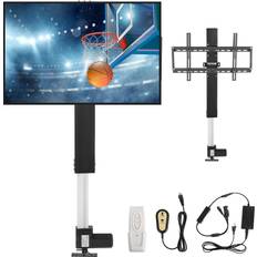 VEVOR TV Stand Mount Swivel Indoor Freestanding DSZJ700MM50YC0001V1