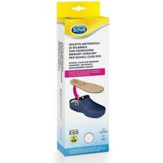 Dr. Scholl Antistatiskt Reservminne Cuscion Clog Evo 38/39