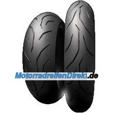 Dunlop Sportsmart MK4 160/60 ZR17 Tire