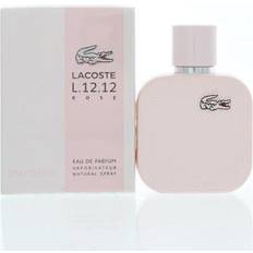 Lacoste rose Lacoste L.12.12 Rose EDP 50 ml 50ml