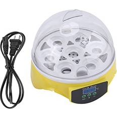 Greensen Mini Automatic Clear Digital Egg Incubator