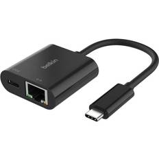 Belkin INC019BTBK USB 3.2 Gen 1 Cablet