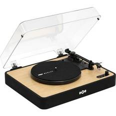 HOUSE OF MARLEY EM-JT004-SB Turntable