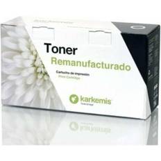 Eco-Friendly Karkemis TN-248XL Toner - Yellow