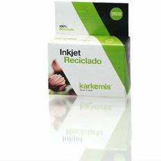 Karkemis Bläckpatron LC-3219XL - Svart