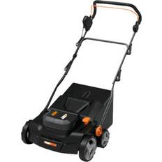 Worx Nitro 36V 40V MAX Cordless Scarifier and Aerator WG855E.9