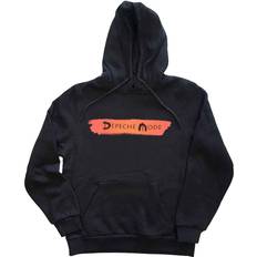 Depeche Global Spirit Tour Pullover Hoodie - Red