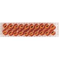 Mill Hill Glass Seed Beads Autumn Flame