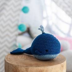 DIY Kit Whale Pepper Eco Barbante