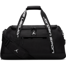 Jordan Sacs de sport Jordan Jam Sport Duffle - Black