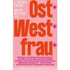 E-Books Ost*West*frau* (E-Book)