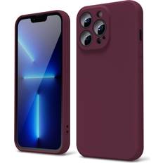 Oakxco iPhone 13 Pro Silicone Case