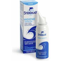 Sterimar Sterimar Higiene Y Bienestar Spray 100ml