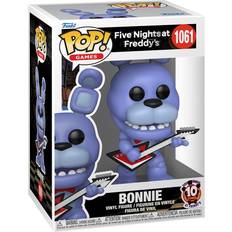 Funko Pop! Games Five Nights at Freddy's Bonnie