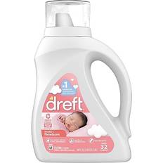 Stage 1 Newborn Baby Liquid Laundry Detergent 32 Loads 46 fl oz