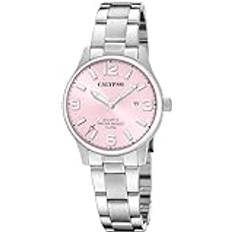 Calypso Ladies Basic Watch K5861/5
