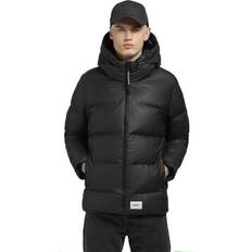 Khujo Herr Jackor khujo Dover Winter Jacket - Black