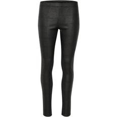 CULTURE Leggings Frau Bettine - Noir